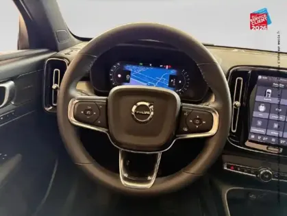 Photo 11 Volvo XC40  B3 163ch Ultra DCT 7