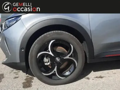 Photo 5 Alfa Romeo Junior  1.2 Ibrida 136ch Speciale DCT6