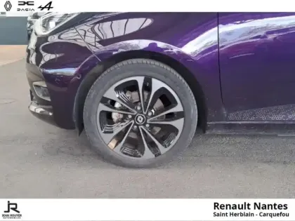 Photo 8 Renault Zoé Zoe E-Tech Iconic charge normale R135 Achat Integral