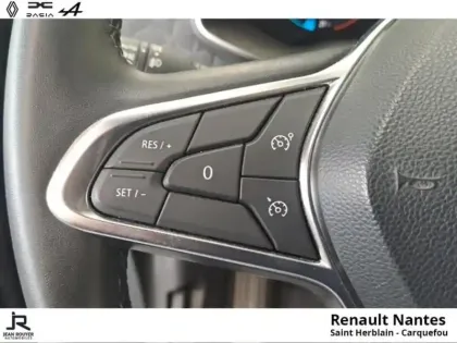 Photo 12 Renault Zoé Zoe E-Tech Iconic charge normale R135 Achat Integral