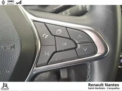 Photo 13 Renault Zoé Zoe E-Tech Iconic charge normale R135 Achat Integral