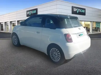 Photo 20 Fiat 500  e 95ch Action