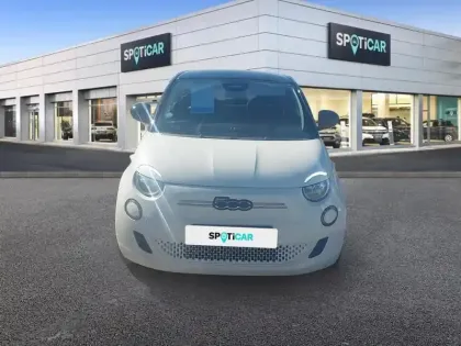 Photo 16 Fiat 500  e 95ch Action