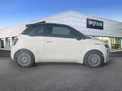 Photo 18 Fiat 500  e 95ch Action