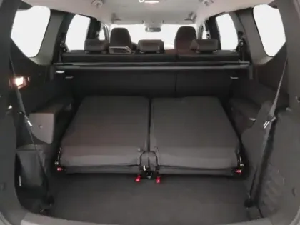 Photo 8 Dacia Jogger  1.8 hybrid 155ch Extreme 7 places -25