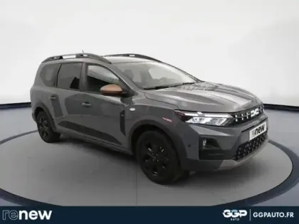 Photo 6 Dacia Jogger  1.8 hybrid 155ch Extreme 7 places -25