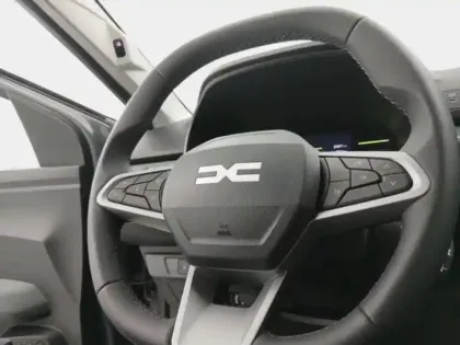 Photo 14 Dacia Jogger  1.8 hybrid 155ch Extreme 7 places -25