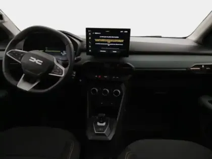 Photo 12 Dacia Jogger  1.8 hybrid 155ch Extreme 7 places -25