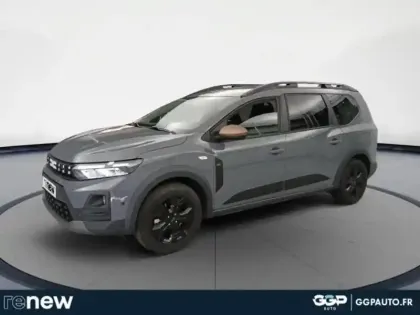 Photo Dacia Jogger Extreme