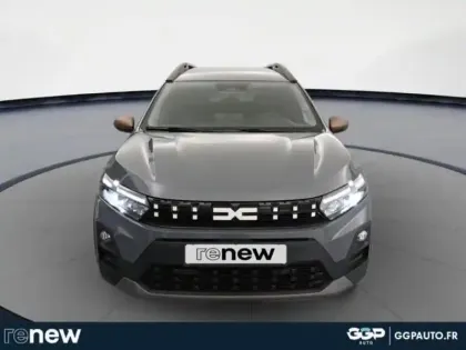 Photo 7 Dacia Jogger  1.8 hybrid 155ch Extreme 7 places -25