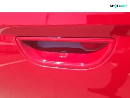 Photo 14 Fiat 500  e 118ch (RED) MY23