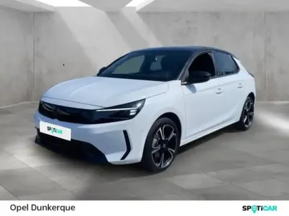 Photo Opel Corsa Gs