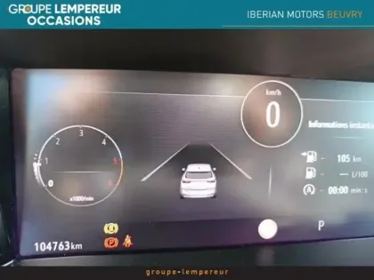 Photo 13 Opel Grandland  1.5 D 130ch GS Line BVA8