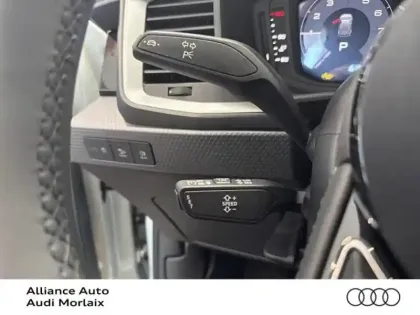 Photo 13 Audi A1  Sportback 30 TFSI 116ch Design S tronic 7