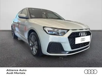 Photo Audi A1 Design
