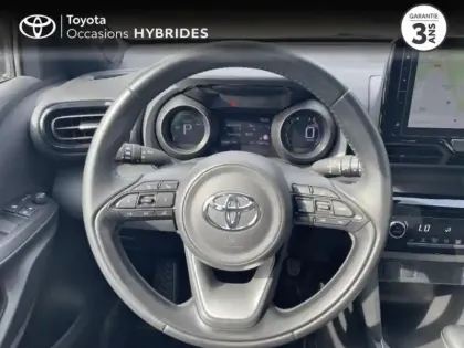 Photo 12 Toyota Yaris  Cross 116h Design MY21