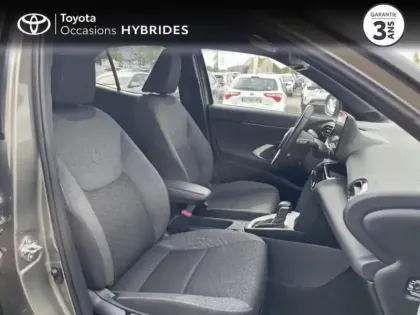Photo 5 Toyota Yaris  Cross 116h Design MY21