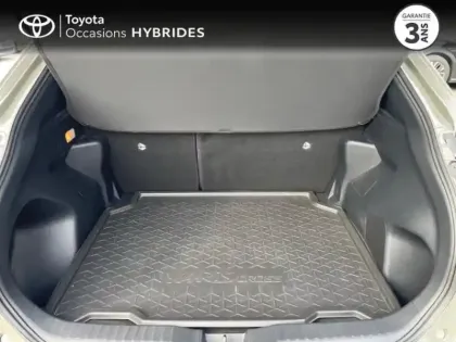 Photo 9 Toyota Yaris  Cross 116h Design MY21