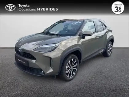 Photo Toyota Yaris Design