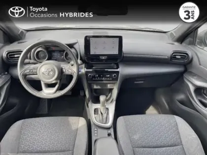 Photo 7 Toyota Yaris  Cross 116h Design MY21