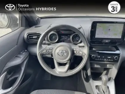 Photo 8 Toyota Yaris  Cross 116h Design MY21