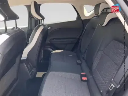 Photo 25 Renault Captur  1.6 E-Tech hybride 145ch Techno
