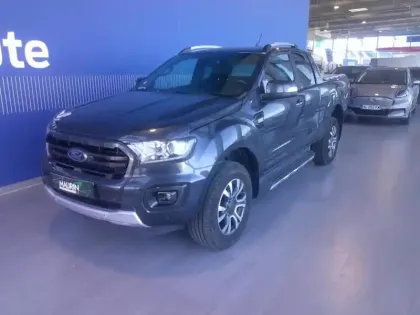 Photo Ford Ranger Wildtrak