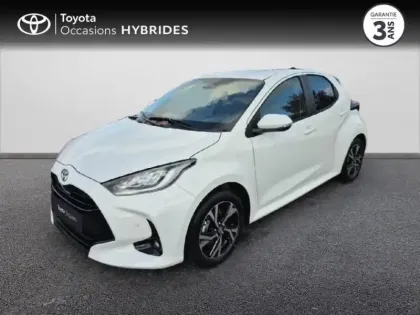 Photo Toyota Yaris Design