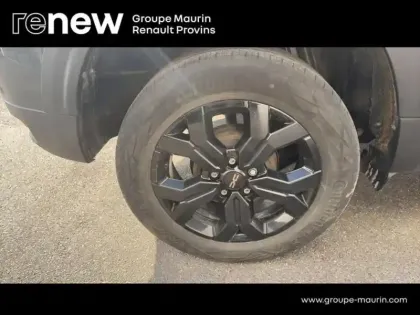 Photo 10 Dacia Duster  1.3 TCe 130ch FAP Extreme 4x2