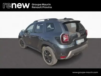 Photo 7 Dacia Duster  1.3 TCe 130ch FAP Extreme 4x2