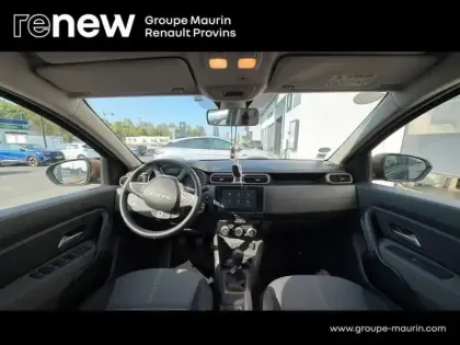 Photo 15 Dacia Duster  1.3 TCe 130ch FAP Extreme 4x2