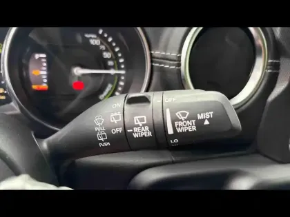 Photo 14 Jeep Wrangler  Unlimited 2.0 T 380ch 4xe Overland Command-Trac MY23