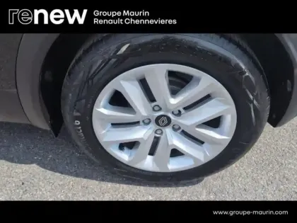 Photo 8 Renault Captur  1.6 E-Tech full hybrid 145ch Evolution
