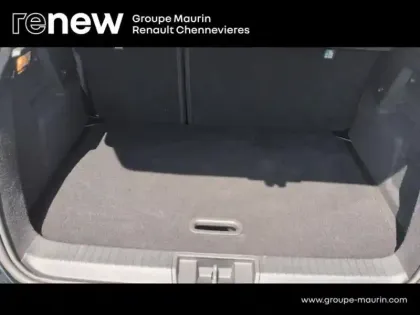 Photo 12 Renault Captur  1.6 E-Tech full hybrid 145ch Evolution