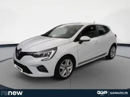 Photo Renault Clio Business