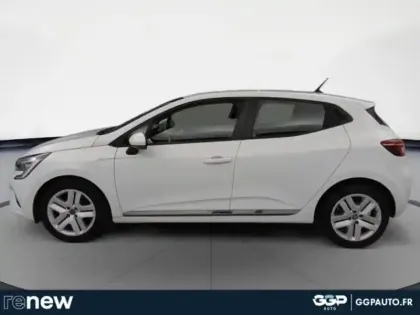 Photo 16 Renault Clio  1.0 TCe 90ch Business -21N