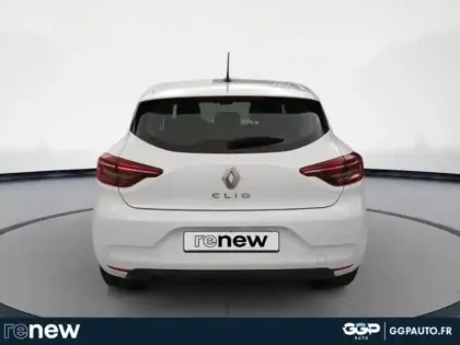 Photo 18 Renault Clio  1.0 TCe 90ch Business -21N