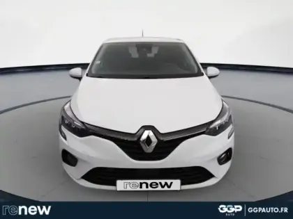 Photo 22 Renault Clio  1.0 TCe 90ch Business -21N