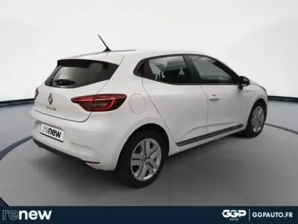Photo 19 Renault Clio  1.0 TCe 90ch Business -21N