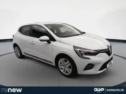 Photo 6 Renault Clio  1.0 TCe 90ch Business -21N