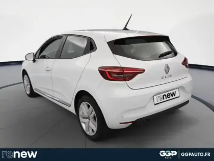 Photo 17 Renault Clio  1.0 TCe 90ch Business -21N