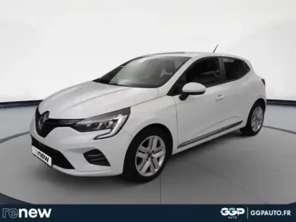Photo 15 Renault Clio  1.0 TCe 90ch Business -21N