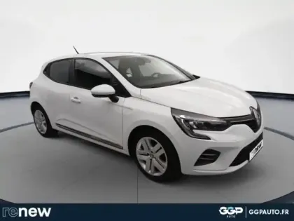 Photo 21 Renault Clio  1.0 TCe 90ch Business -21N