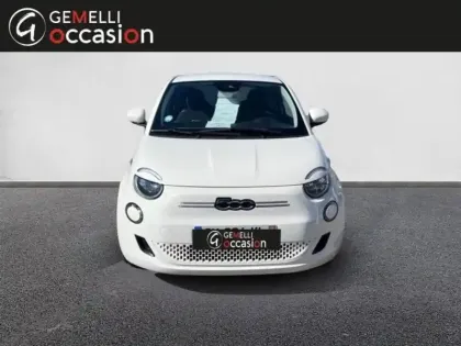 Photo 8 Fiat 500  e 95ch Action
