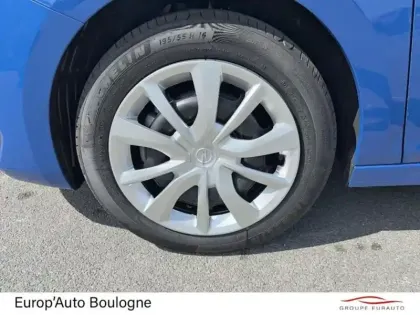 Photo 12 Opel Corsa  1.2 Turbo 100ch Edition