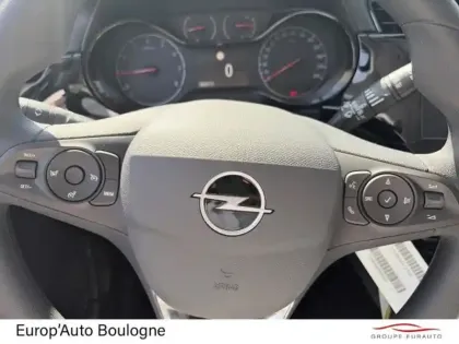 Photo 14 Opel Corsa  1.2 Turbo 100ch Edition