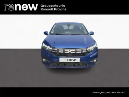 Photo Dacia Sandero Stepway Expression