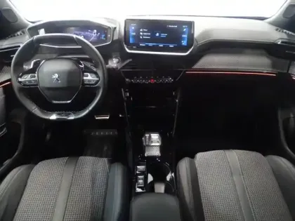 Photo 5 Peugeot 2008  1.2 PureTech 130ch S&S GT EAT8