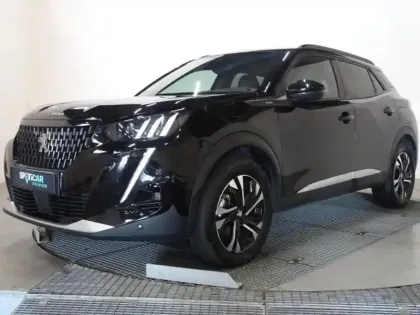 Photo Peugeot 2008 Gt