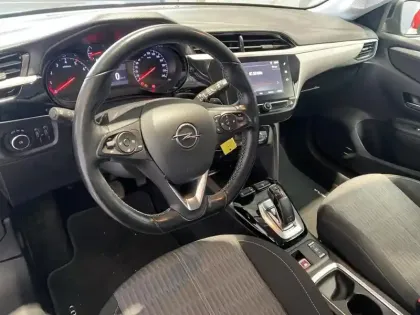 Photo 8 Opel Corsa  1.2 Turbo 100ch Edition BVA